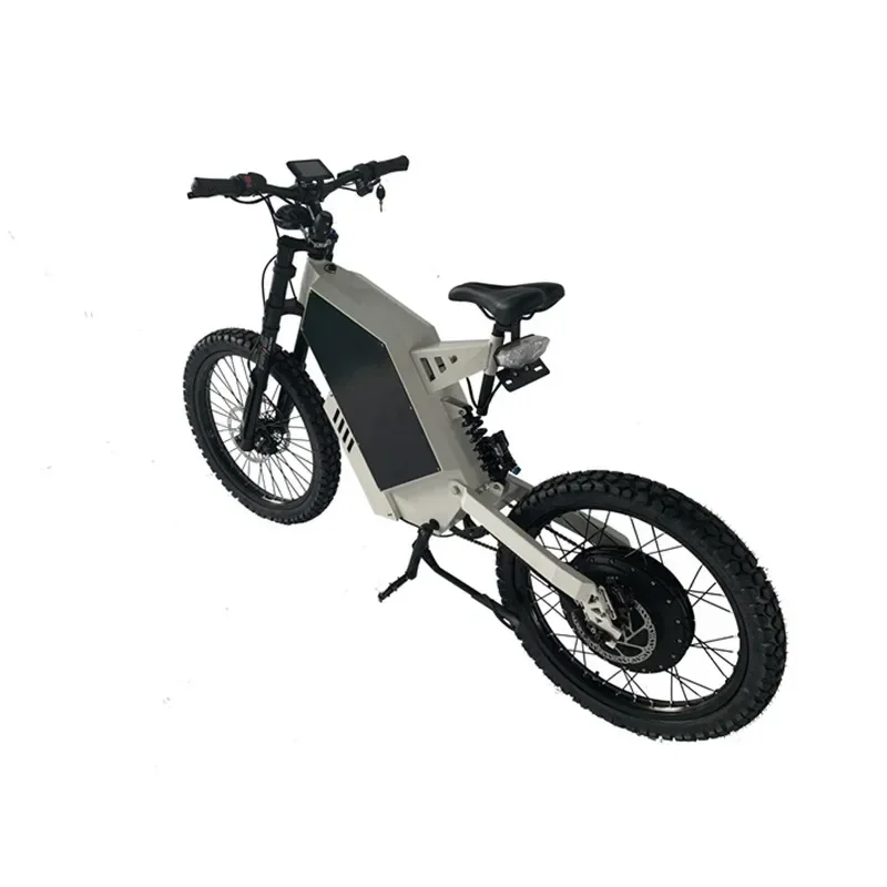 72V 12000W Electric Dirt Bike - จักรยานไฟฟ้าแบบเร็ว จักรยานวิบาก 72V 5000w 8000w 12000w