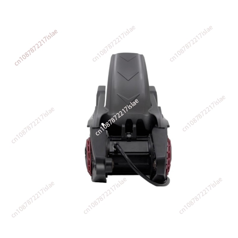 มอเตอร์ QS138 14X6.0 นิ้ว 3000 - Mid Drive Motor Kit 72V 3000W บทวิจารณ์และราคา