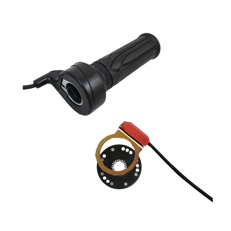 ชุดแปลงจักรยานไฟฟ้าประสิทธิภาพ - Electric Motorcycle Conversion Kit 72V บทวิจารณ์และราคา